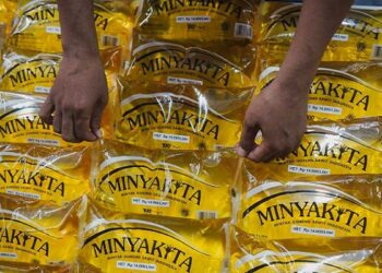 Harga Minyakita Melambung Tinggi, DPP IKAPPI Minta Pengawasan Distribusi Diperketat