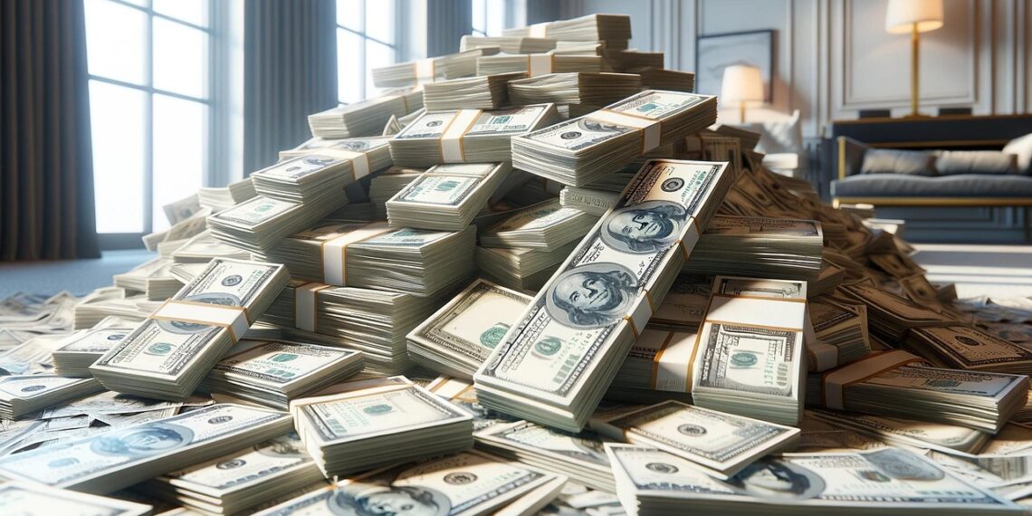 Alasan “K” Jadi Singkatan Ribu, Ternyata Ada Penjelasan Ilmiahnya