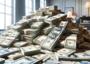 Alasan “K” Jadi Singkatan Ribu, Ternyata Ada Penjelasan Ilmiahnya