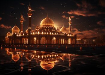 Malaysia Berlakukan Hukuman Penjara bagi Pria Tak Shalat Jumat