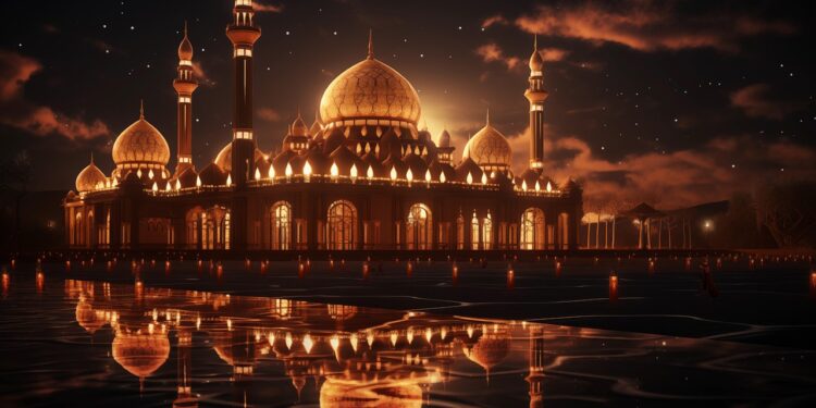 Malaysia Berlakukan Hukuman Penjara bagi Pria Tak Shalat Jumat