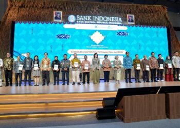 Pembiayaan Hijau BSI Perkuat Ekonomi Berkelanjutan