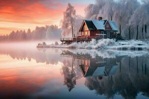 Ancaman Perubahan Iklim: Negara Nordik Dilanda Panas Ekstrem, Rusa Kutub Jadi Korban