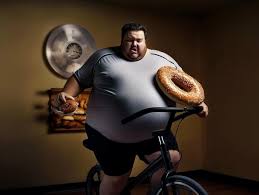 Laporan FAO Ungkap 21,6 Juta Warga Indonesia Alami Obesitas, Trennya Melonjak Dua Kali Lipat