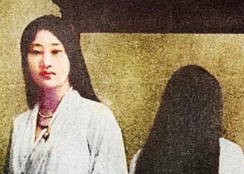 Kisah Wanita Asal Semarang yang Pernah Menjadi Ibu Negara China