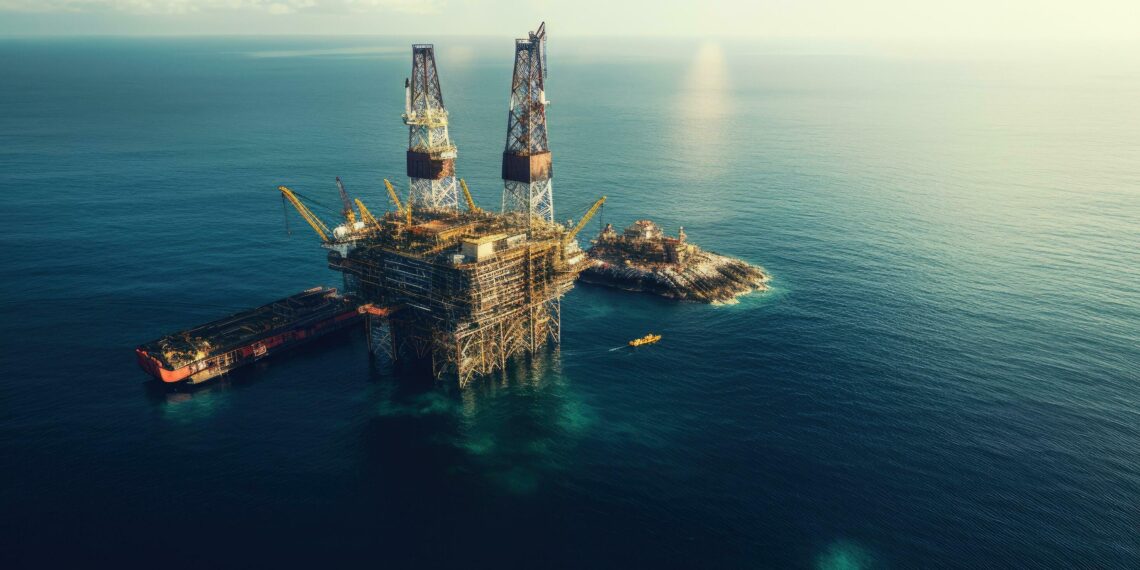 Goldman Sachs Perkirakan Harga Minyak Turun ke US$ 50 Akhir 2026