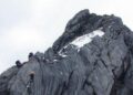 Menteri LH: Tutupan Es di Puncak Cartenz Papua Akan Hilang di 2026
