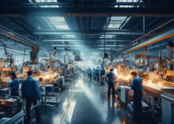 Beda Pandangan Dua Konfederasi Buruh Soal Angka 303.000 Tenaga Kerja Baru dari Kemenperin