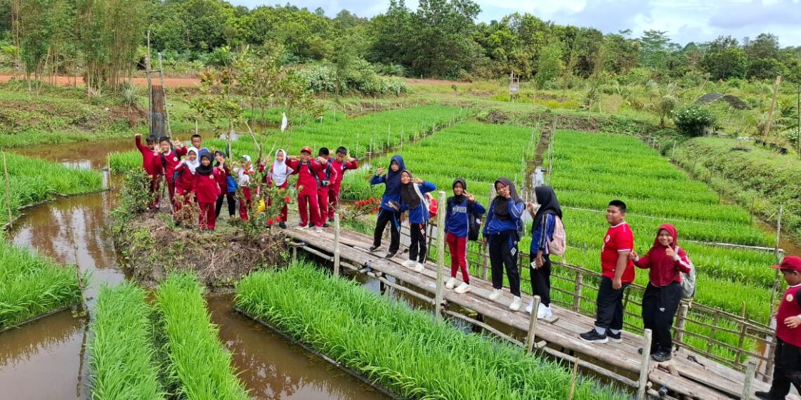 Pertamina Dukung Generasi Muda lewat PFmuda 2025