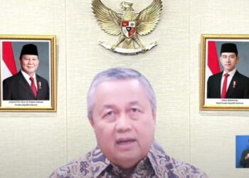 Alasan di Balik Keputusan BI Turunkan Suku Bunga Jadi 5%