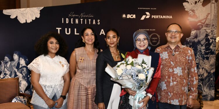 Pemberdayaan Perempuan Jadi Fokus Utama Pertamina