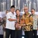 Pertamina Raih Juara Transaksi Tertinggi PaDi UMKM 2024