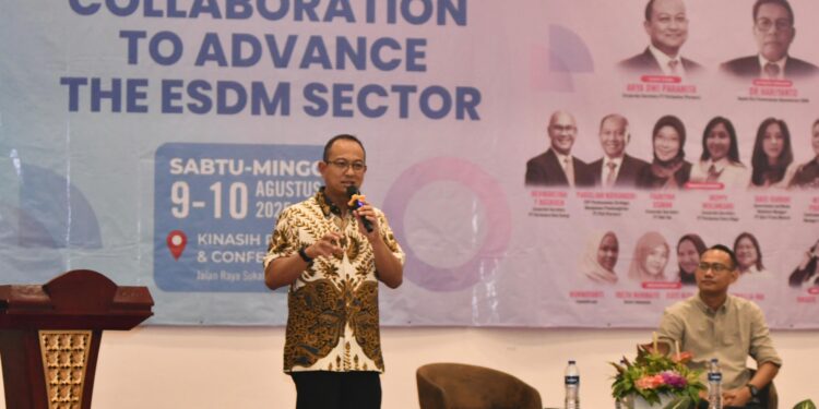 Ketahanan Energi Pertamina Topang Pertumbuhan