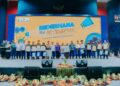 Sayembara Video Perpisahan 2025 Didukung bank bjb