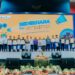 Sayembara Video Perpisahan 2025 Didukung bank bjb