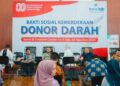 Setetes Darah, Sejuta Harapan Bersama bank bjb