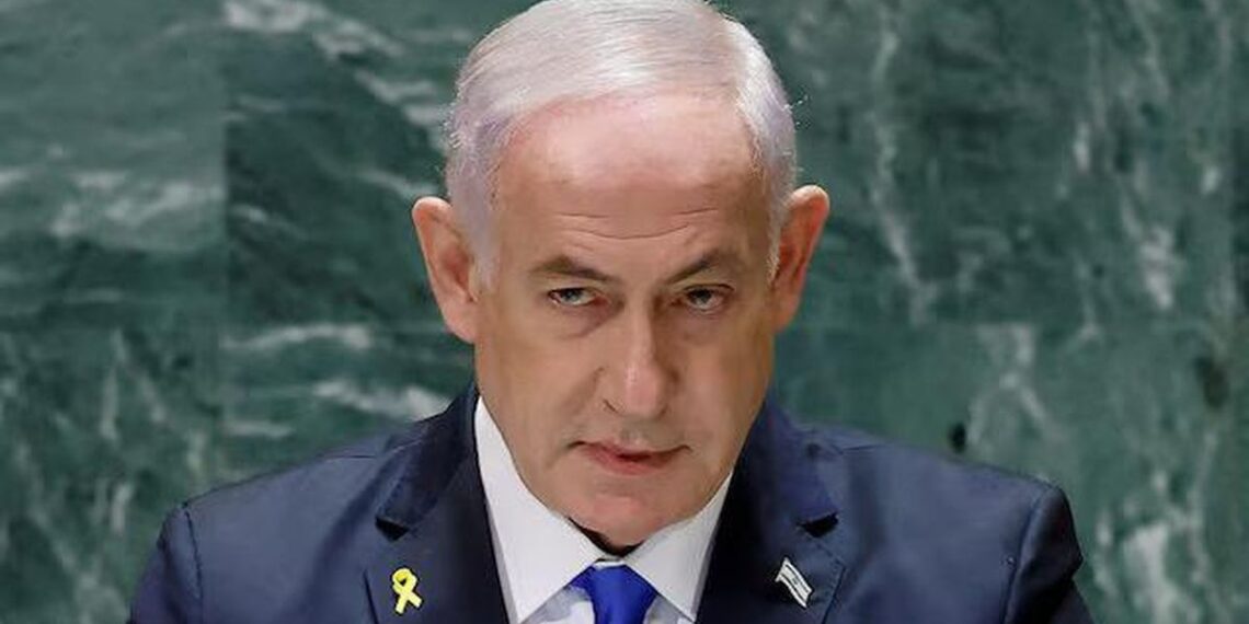 Perdana Menteri Israel Benjamin Netanyahu dilaporkan meminta Presiden Amerika Serikat Donald Trump untuk menunda rencana serangan militer terhadap Iran.