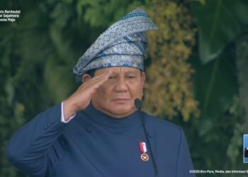 Belanja Perpajakan Prabowo Rp 563,6 T di 2026, Ini Sektor Yang Paling di Untungkan