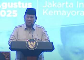 Prabowo Senang 100 Sekolah Rakyat Telah Berdiri, Target Bertambah 65 Sekolah Bulan Depan