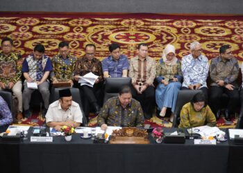 Investasi Naik Dorong Pertumbuhan Ekonomi Indonesia 2025