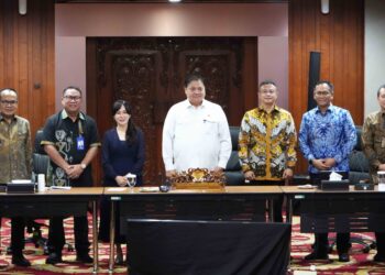 Strategi Akselerasi Investasi di Kawasan Ekonomi Khusus