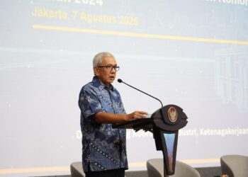 Pemerintah Percepat Infrastruktur Lewat Hak Pengelolaan Terbatas