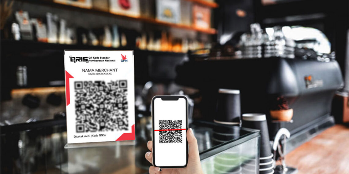 Warga Indonesia Bisa Pakai QRIS di Jepang Mulai HUT RI