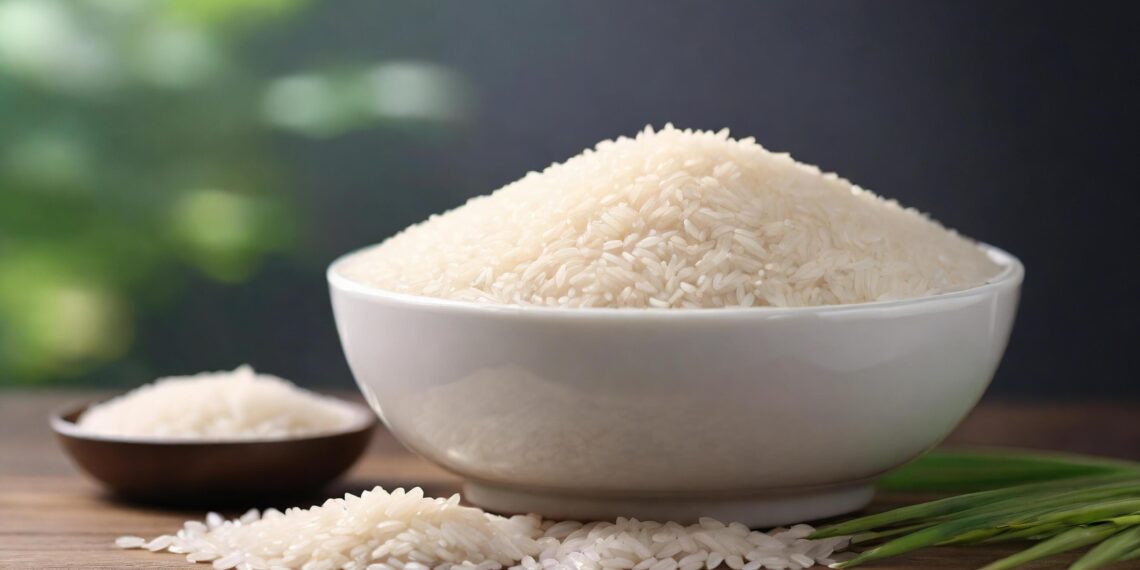 Gonjang-ganjing Kasus Beras: Penggilingan Padi Setop Produksi