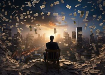 Lonjakan Dopamin hingga Depresi: Ini 3 Reaksi Otak Saat Kaya Mendadak Menurut Ahli Saraf MIT