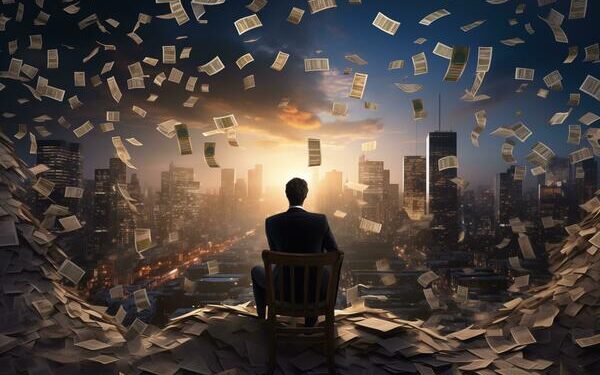 Lonjakan Dopamin hingga Depresi: Ini 3 Reaksi Otak Saat Kaya Mendadak Menurut Ahli Saraf MIT