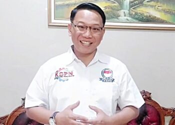 Bos Buruh Kaget Dengar Kabar Wamenaker Noel Kena OTT KPK, Sebut Ini
