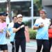 Antusiasme Road to Pertamina Eco RunFest 2025