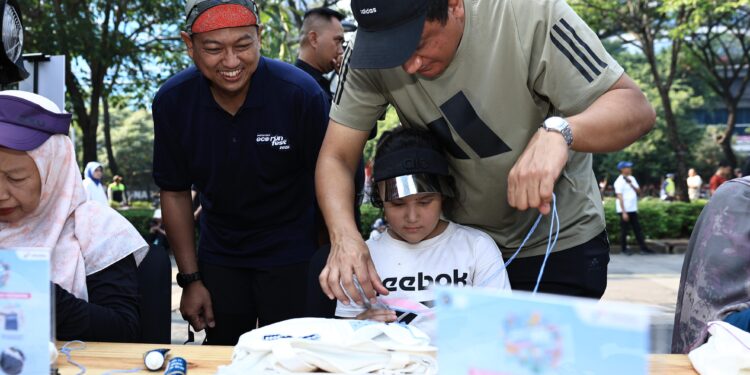 Pertamina Eco RunFest 2025