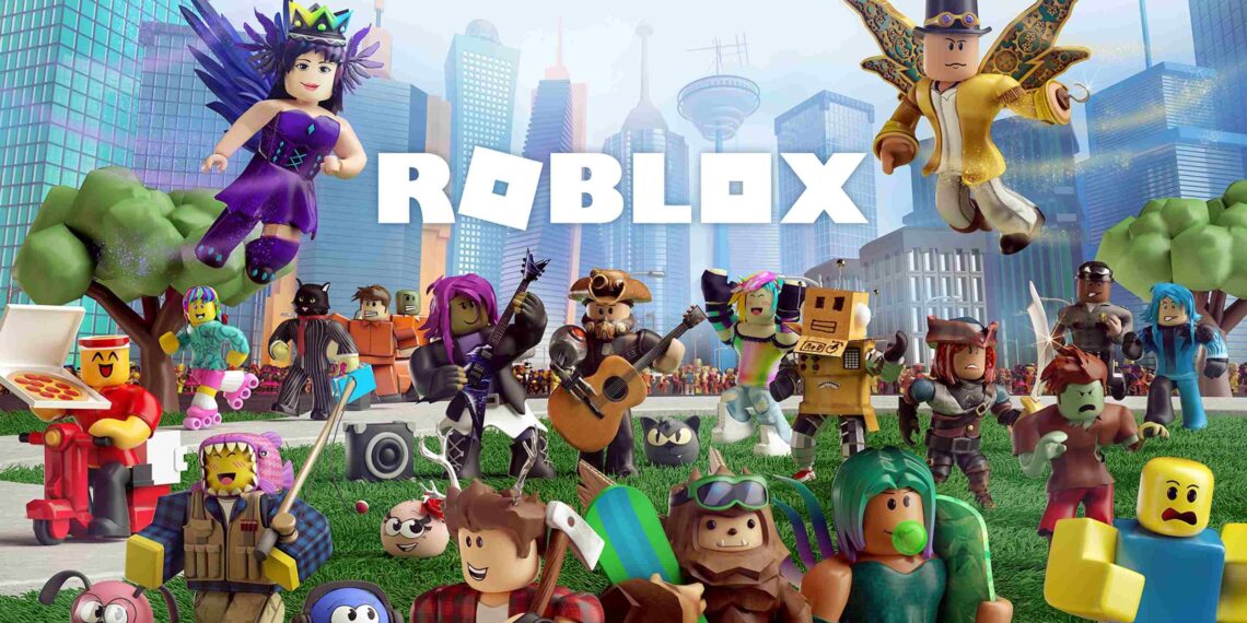 Roblox Digugat di AS, Dituduh Gagal Lindungi Anak dari Predator Seksual