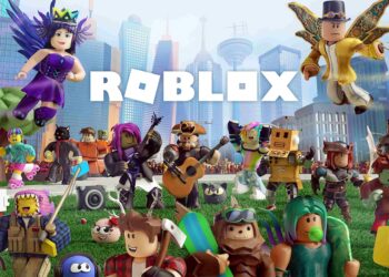 Roblox Digugat di AS, Dituduh Gagal Lindungi Anak dari Predator Seksual