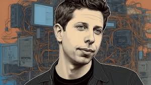 Pencipta ChatGPT Soroti Tantangan Adaptasi AI bagi Karyawan Berusia Lanjut