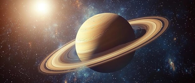 Cincin Saturnus Tampak Lenyap, Astronom Memanfaatkan Momen Langka Ini