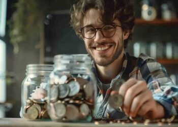 Tabungan Ideal Usia 30 Tahun: Apakah Anda Sudah Mencapainya?