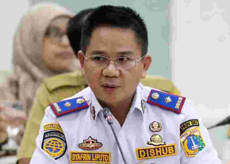 Tarif Rp80 Transportasi Jakarta Sambut HUT RI ke-80