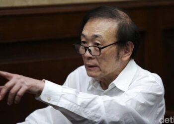 Ini 8 Aset Mewah Koruptor Surya Darmadi Siap Pelelangan Aset