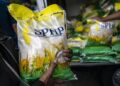 Perum Bulog Sederhanakan Mekanisme Pemesanan Beras SPHP di Pasar Tradisional