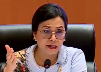 Pemerintah Tak Naikkan Tarif Pajak: Sri Mulyani Ungkap Strategi Giat Kejar Target Rp2.357 T