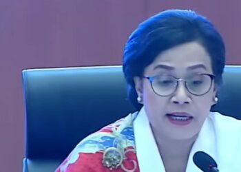 RAPBN 2026 Alokasikan Rp57,7 T Untuk Program 3 Juta Rumah