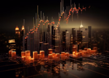 Indonesia Kejar Pertumbuhan Ekonomi 8% Lewat Digitalisasi dan Investasi