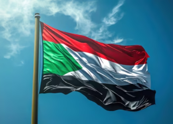 Bom Pesawat UEA di Sudan, 40 Tentara Bayaran Asal Kolombia Tewas