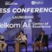 Telkom AI Center of Excellence Hadir Percepat Adopsi AI di RI