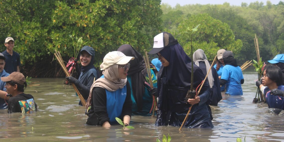 THE Impact Rankings: UPER Masuk 25 Besar Nasional