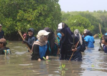 THE Impact Rankings: UPER Masuk 25 Besar Nasional