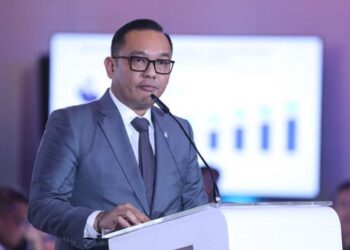 Sektor Manufaktur Jadi Penyerap Tenaga Kerja Terbanyak, Masyarakat Diminta Siap Diri