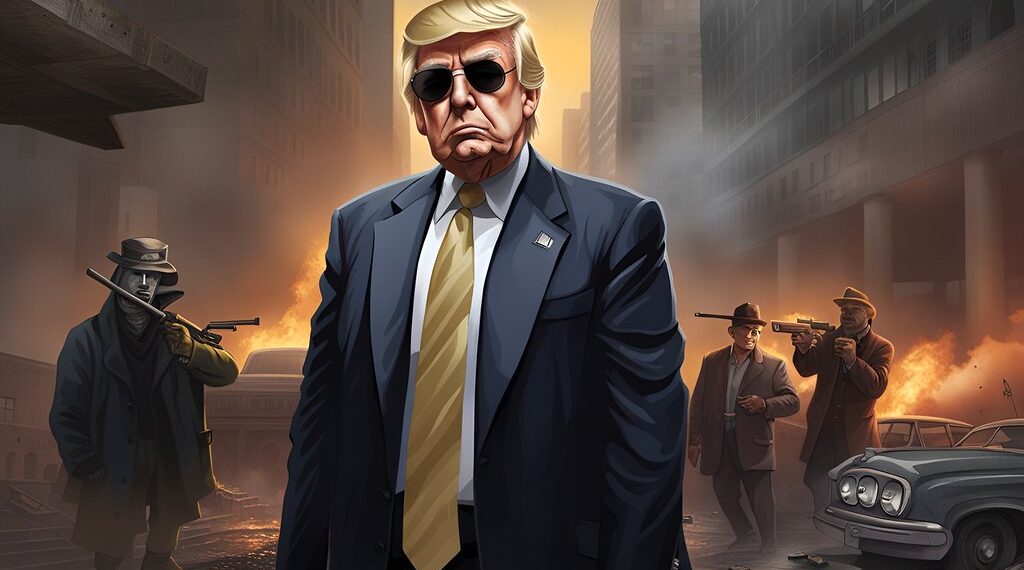 Trump Ancam Berlakukan Tarif Baru untuk Chip dan Semikonduktor